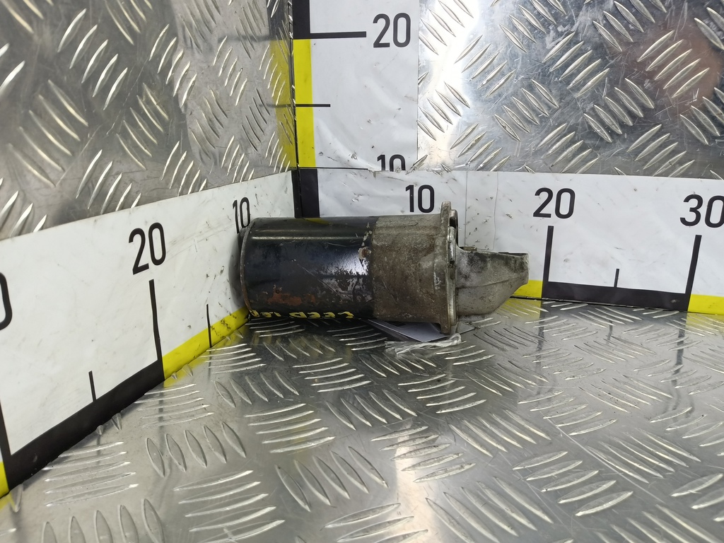 стартер Kia Ceed  36100-2A300, 7300 рублей, Москва