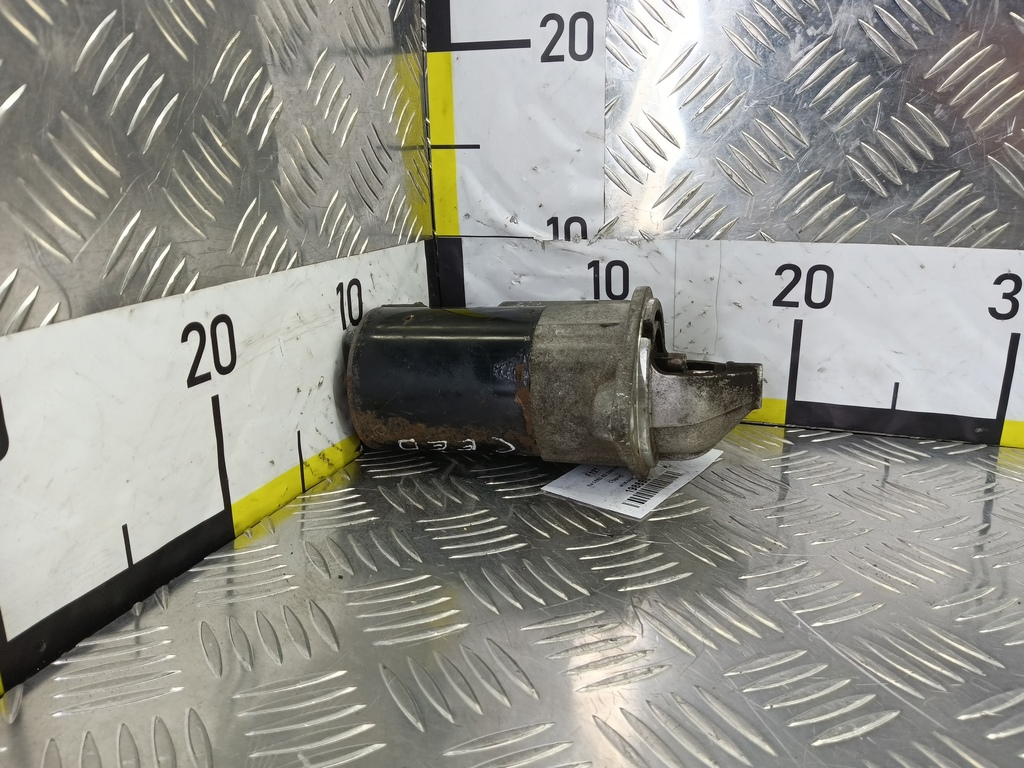 стартер Kia Ceed  36100-2A300, 7300 рублей, Москва