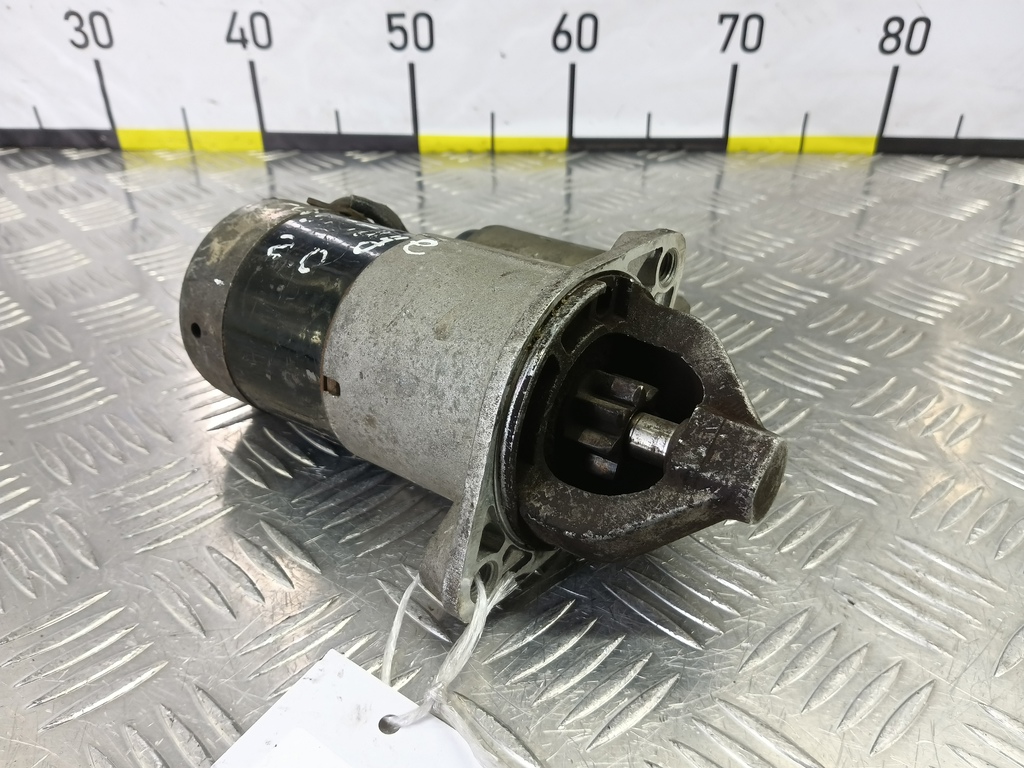 стартер Kia SPORTAGE  3610023170, 6150 рублей, Москва