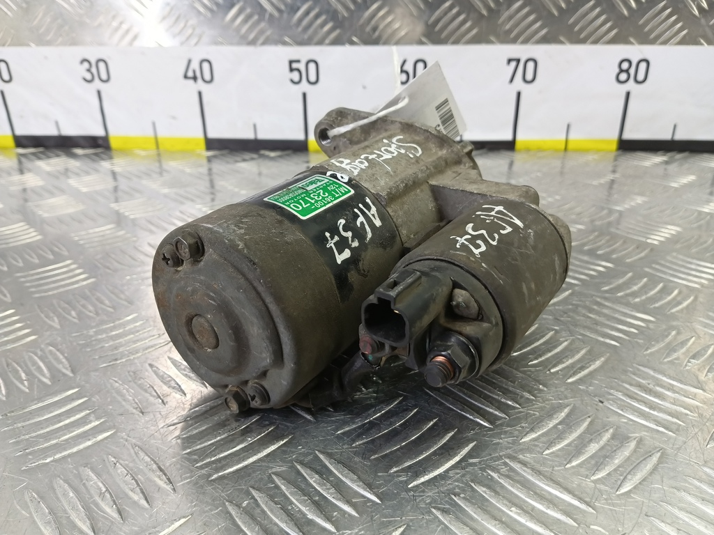 стартер Kia SPORTAGE  3610023170, 6150 рублей, Москва