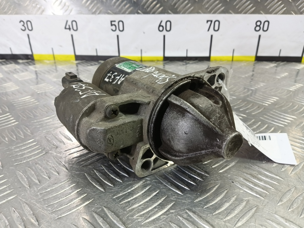 стартер Kia SPORTAGE  3610023170, 6150 рублей, Москва