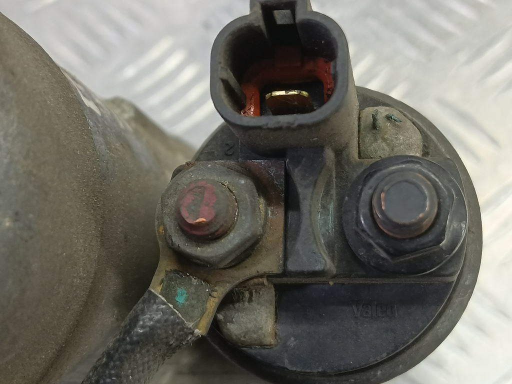 стартер Kia SPORTAGE  3610023170, 6150 рублей, Москва