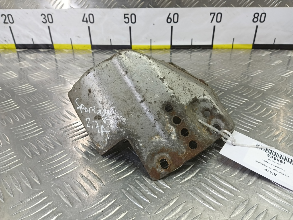 тепловой экран Kia SPORTAGE  3611037100, 1670 рублей, Москва