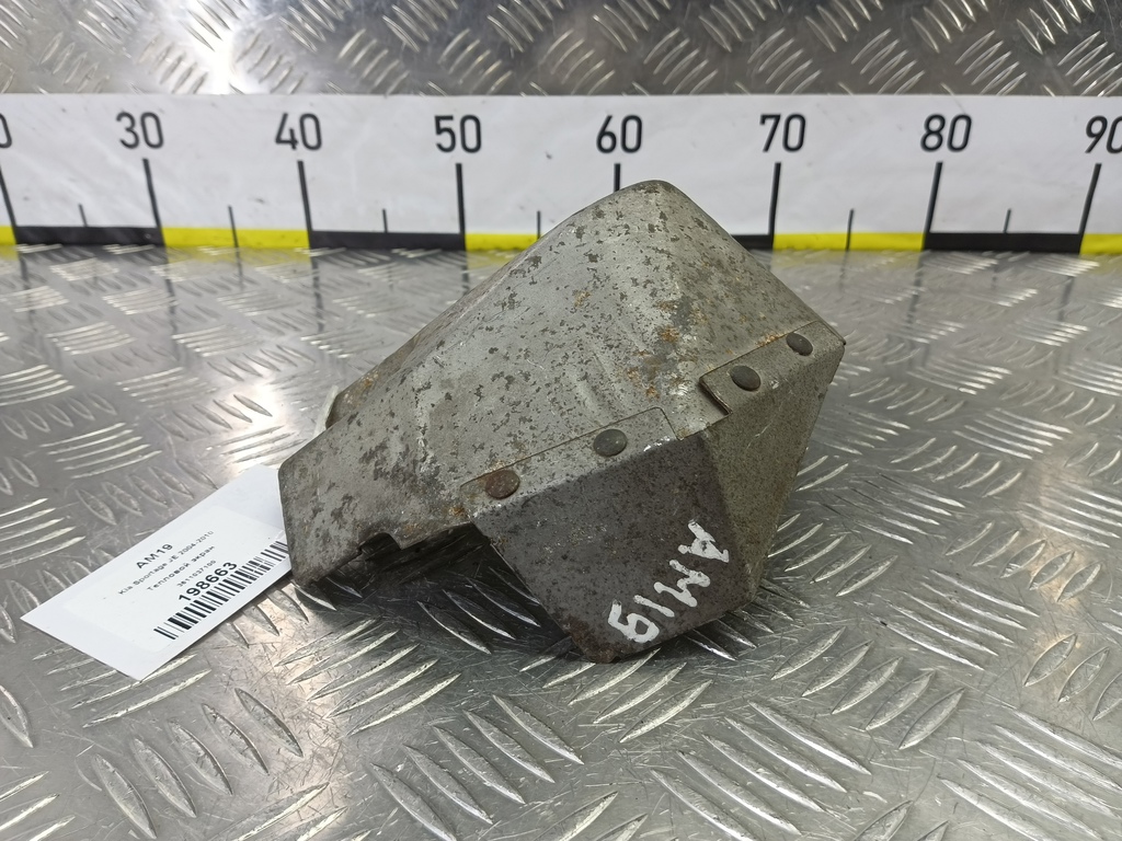 тепловой экран Kia SPORTAGE  3611037100, 1670 рублей, Москва