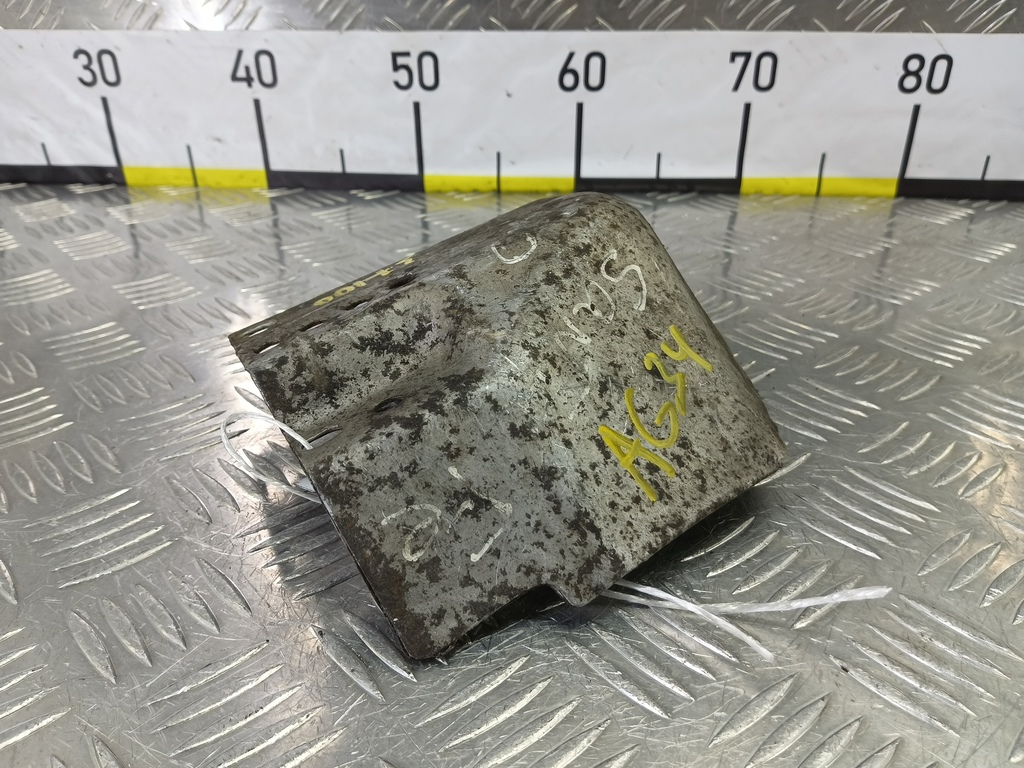 тепловой экран Hyundai SANTA FE  3611037100, 1670 рублей, Москва