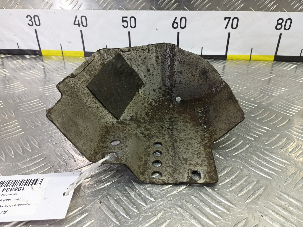 тепловой экран Hyundai SANTA FE  3611037100, 1670 рублей, Москва