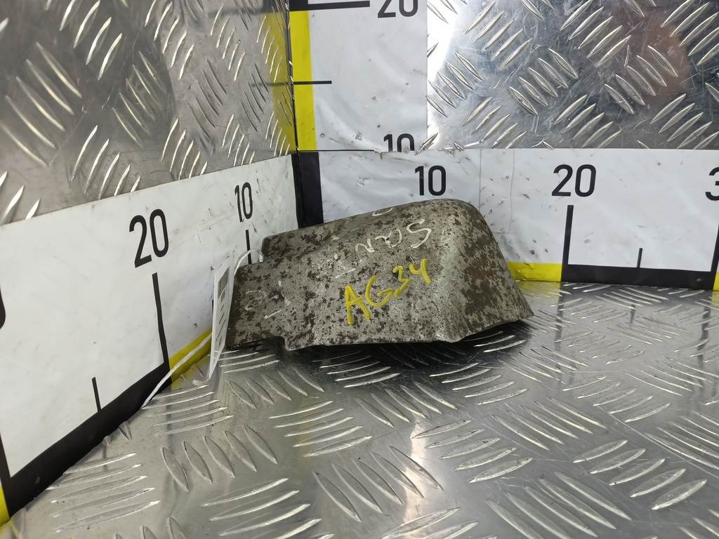 тепловой экран Hyundai SANTA FE  3611037100, 1670 рублей, Москва