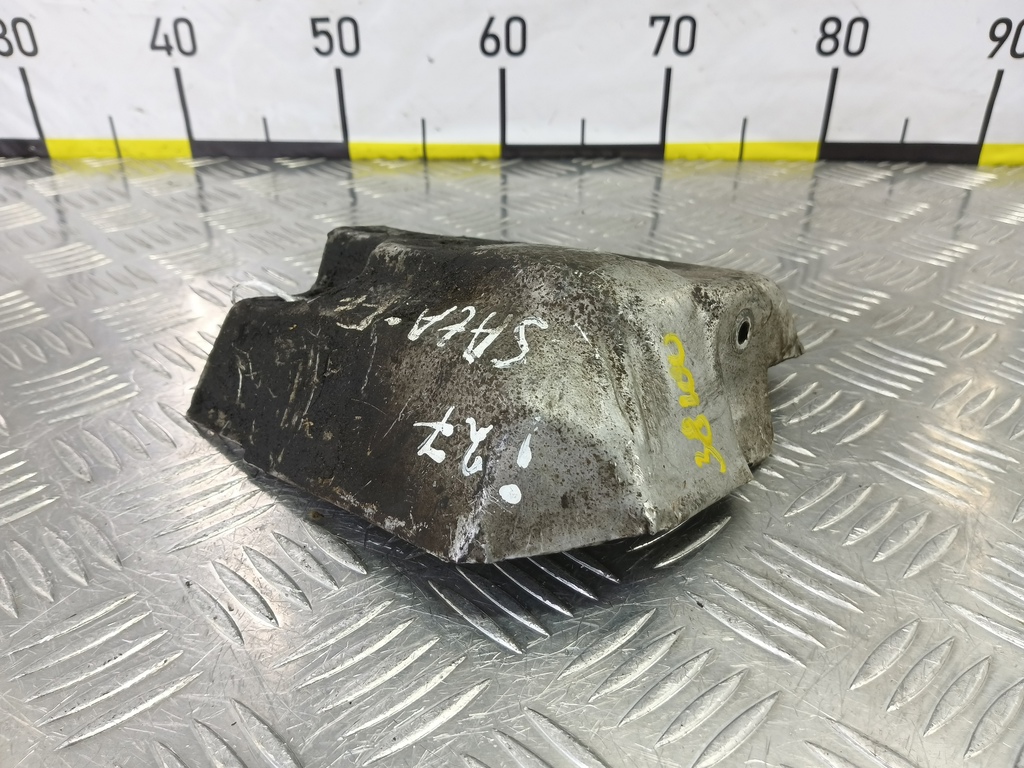 тепловой экран Hyundai SANTA FE  3611038100, 860 рублей, Москва