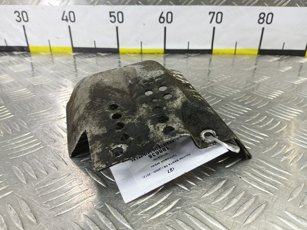 тепловой экран Hyundai SANTA FE  3611038100, 860 рублей, Москва