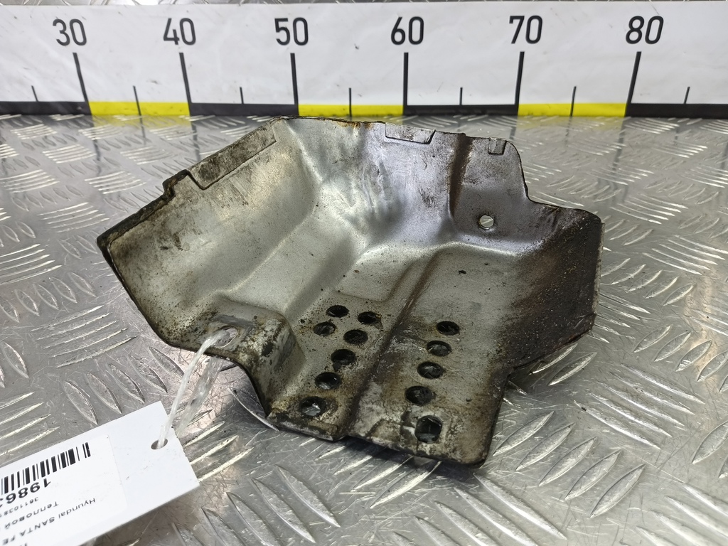 тепловой экран Hyundai SANTA FE  3611038100, 860 рублей, Москва