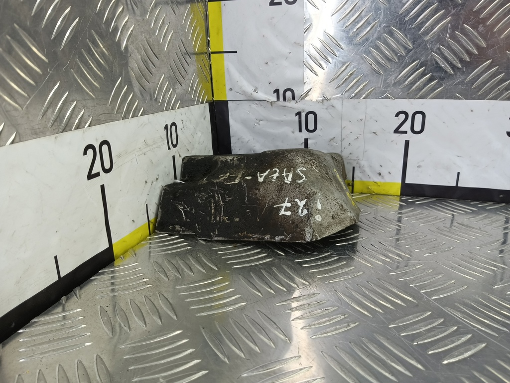 тепловой экран Hyundai SANTA FE  3611038100, 860 рублей, Москва