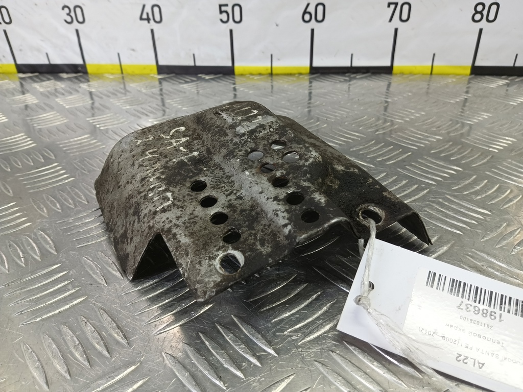 тепловой экран Hyundai SANTA FE  3611038100, 860 рублей, Москва