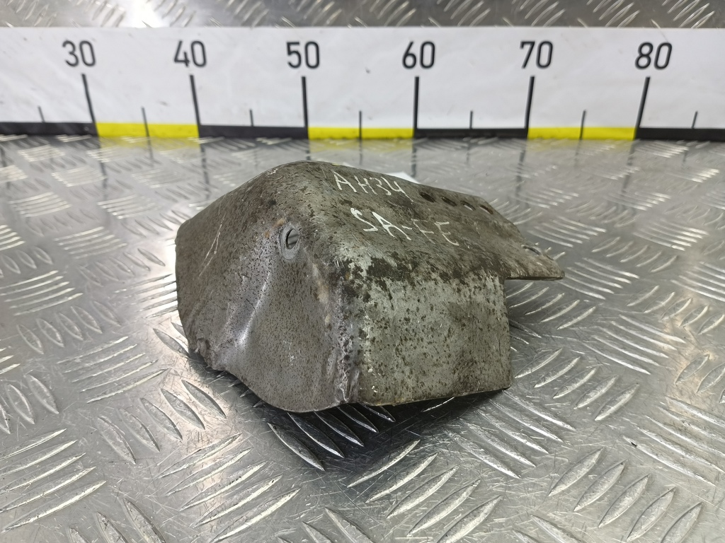 тепловой экран Hyundai SANTA FE  3611037100, 1670 рублей, Москва