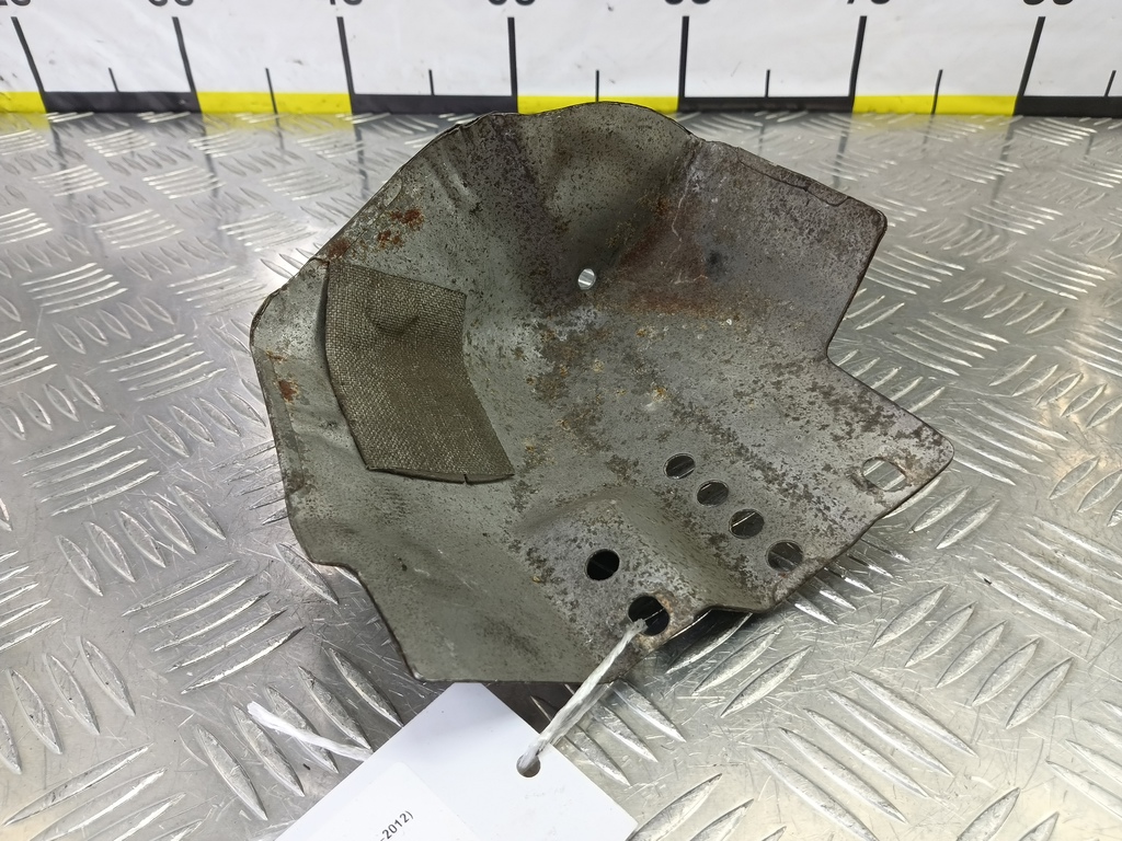 тепловой экран Hyundai SANTA FE  3611037100, 1670 рублей, Москва