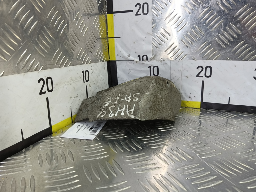 тепловой экран Hyundai SANTA FE  3611037100, 1670 рублей, Москва