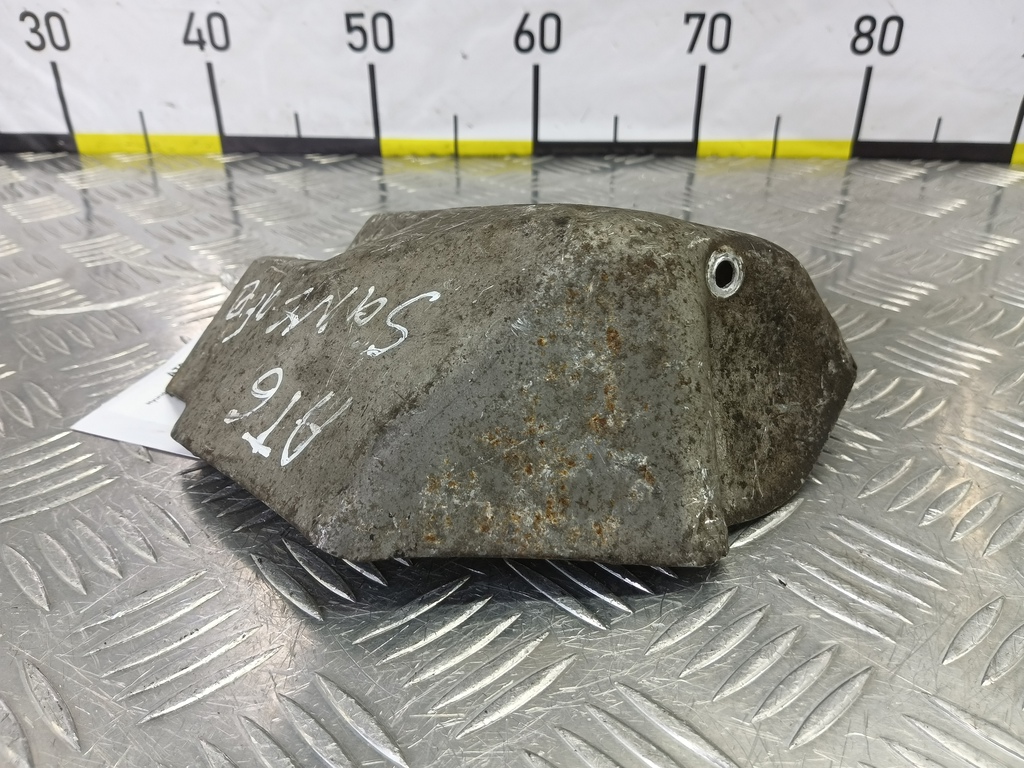 тепловой экран Hyundai SANTA FE  3611037100, 1670 рублей, Москва