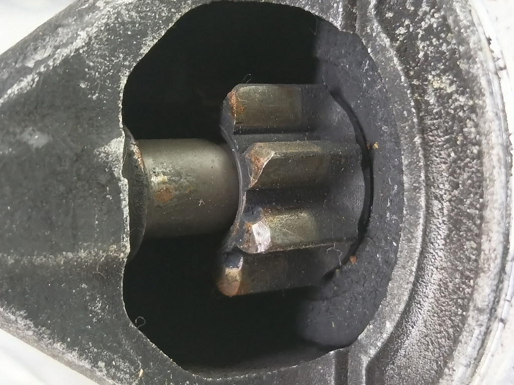 стартер Kia PICANTO  361000-2555, 4430 рублей, Москва