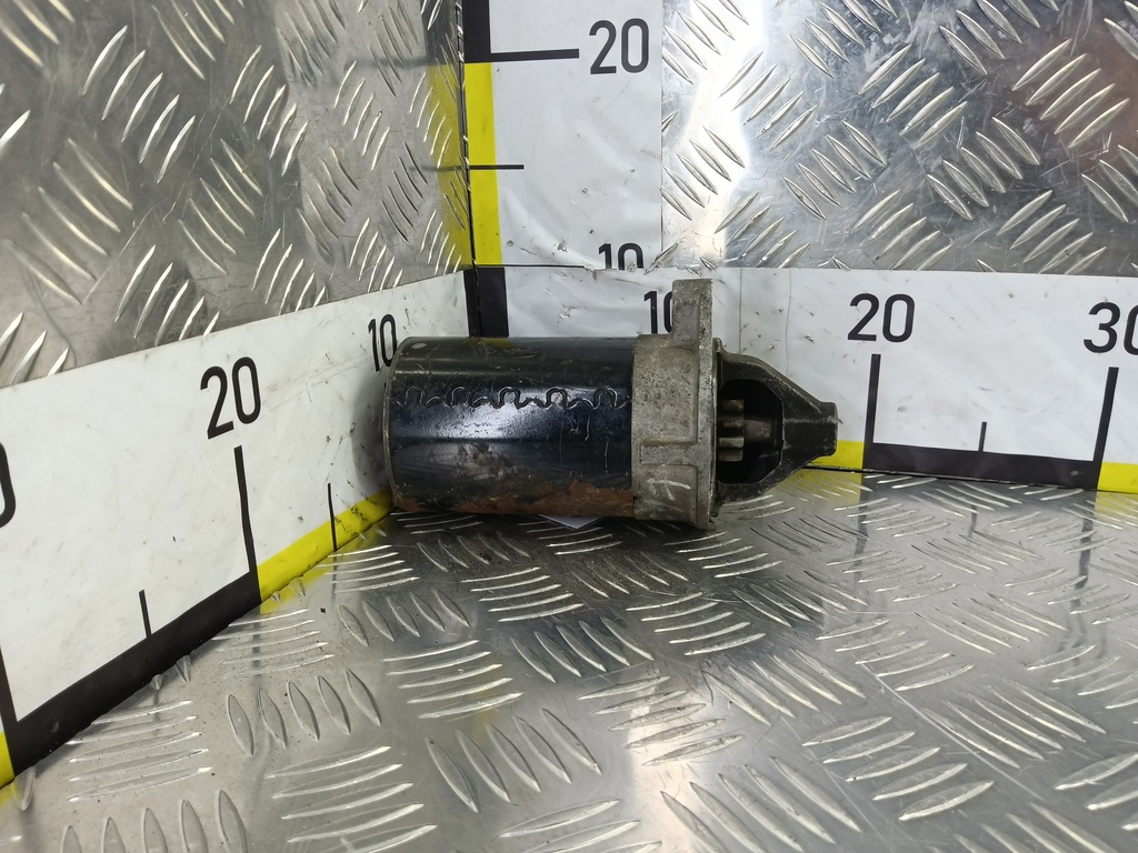 стартер Kia PICANTO  361000-2555, 4430 рублей, Москва