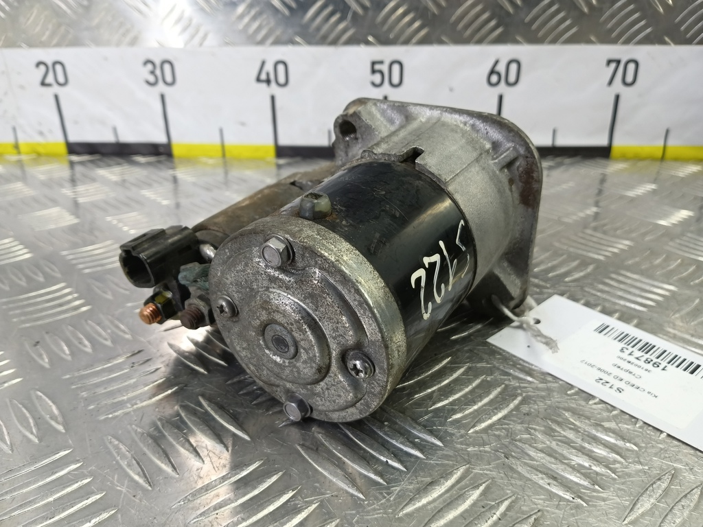 стартер Kia Ceed  361002B200, 4200 рублей, Москва