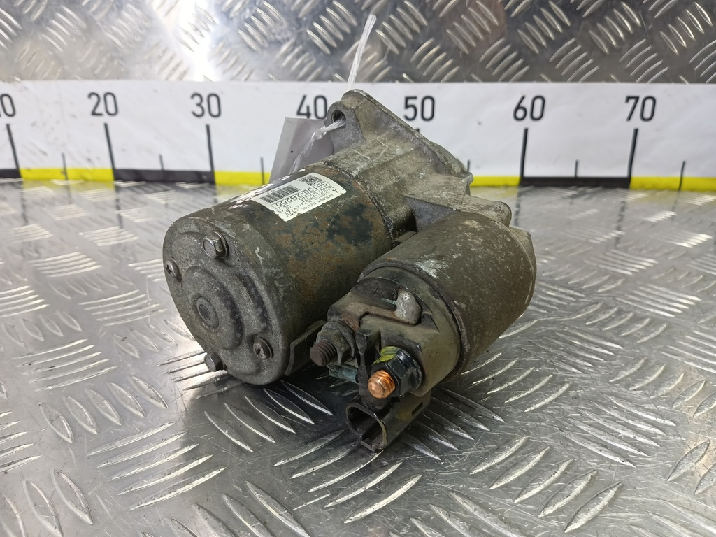 стартер Kia Ceed  361002B200, 4200 рублей, Москва