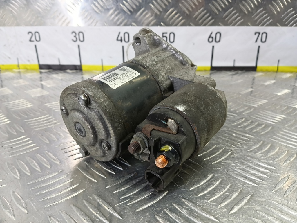 стартер Kia Ceed  361002B200, 4200 рублей, Москва