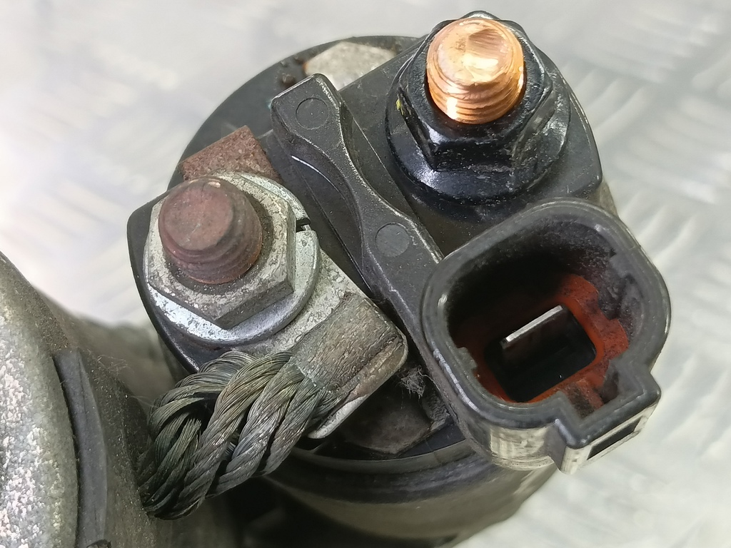 стартер Kia Ceed  361002B200, 4200 рублей, Москва