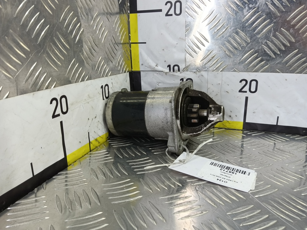 стартер Kia Ceed  361002B200, 4200 рублей, Москва