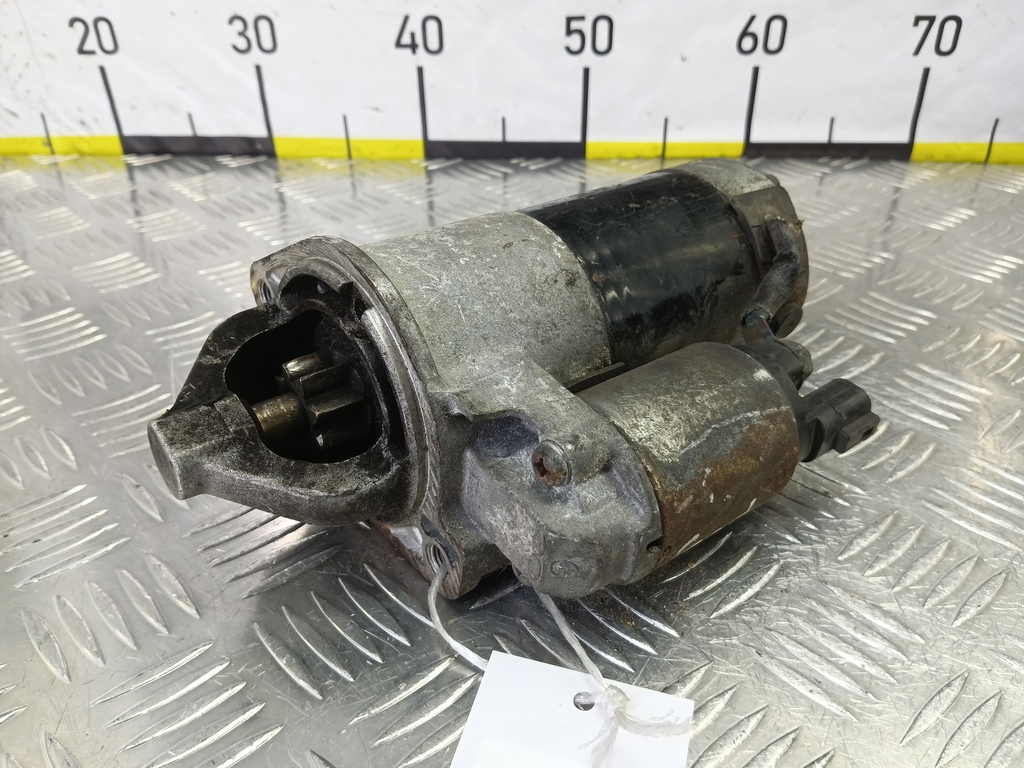 стартер Kia Ceed  36100-2A300, 7300 рублей, Москва