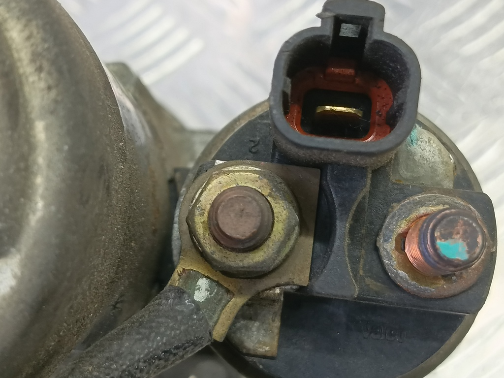 стартер Kia SPORTAGE 3610023170, 6150 рублей, Москва