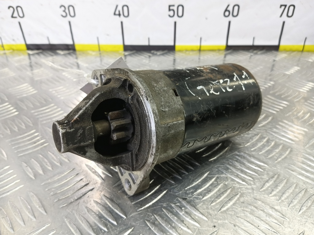 стартер Hyundai GETZ 1.1 MT (66 л.с.)Getz  I рестайлинг (2005—2011) Хетчбэк 361000-2555, 4430 рублей, Москва