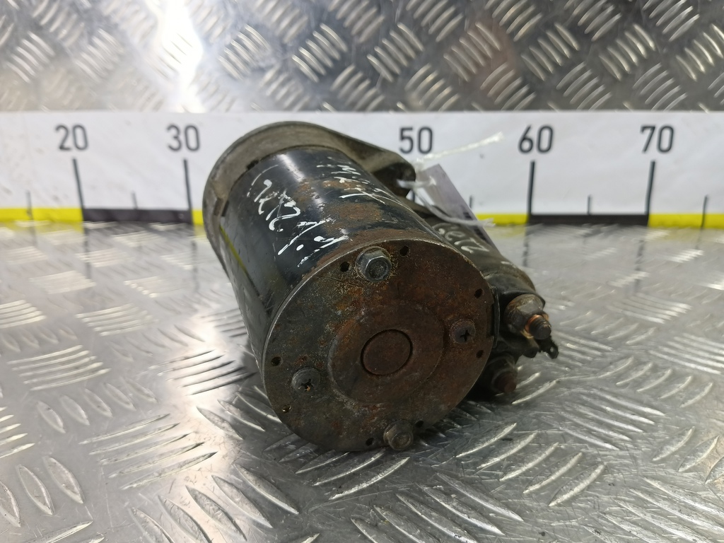 стартер Hyundai GETZ 1.1 MT (66 л.с.)Getz  I рестайлинг (2005—2011) Хетчбэк 361000-2555, 4430 рублей, Москва