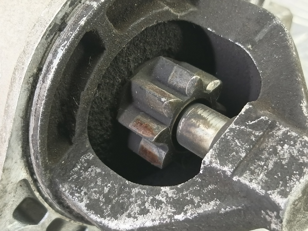 стартер Kia SPORTAGE 3610023170, 6150 рублей, Москва