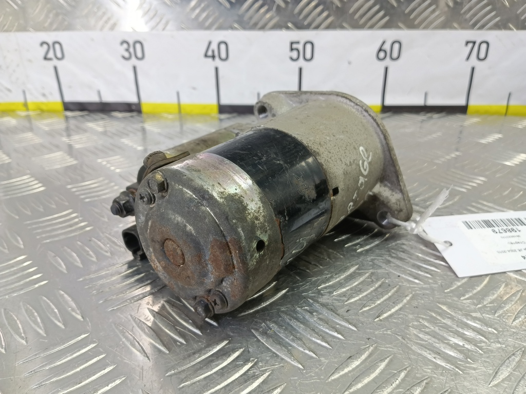 стартер Kia SPORTAGE 3610023170, 6150 рублей, Москва