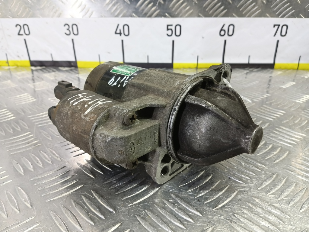 стартер Kia SPORTAGE 3610023170, 6150 рублей, Москва