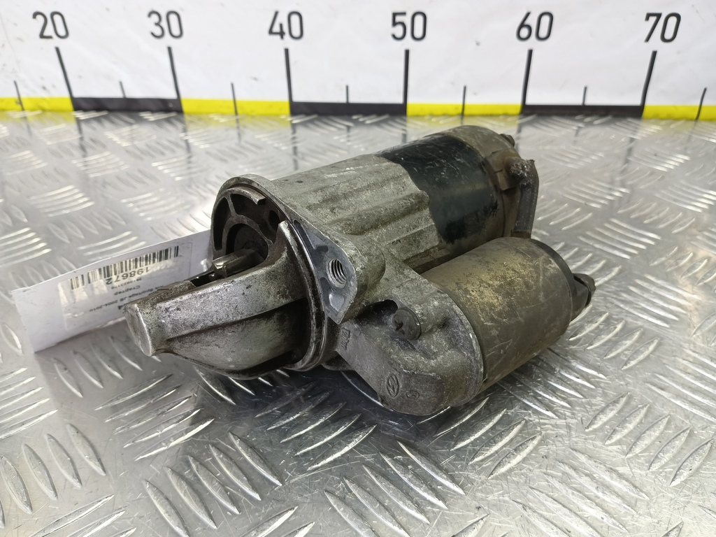 стартер Kia SPORTAGE  3610023170, 6150 рублей, Москва