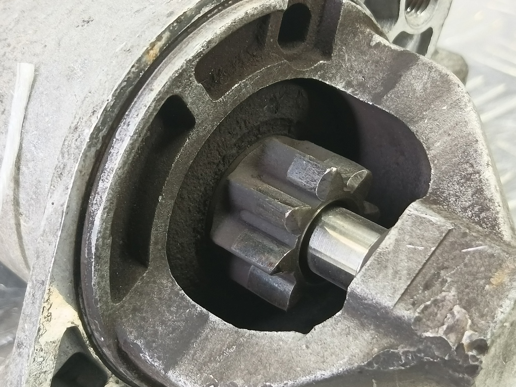 стартер Kia SPORTAGE  3610023170, 6150 рублей, Москва