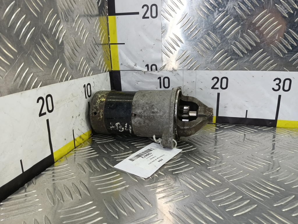 стартер Kia SPORTAGE  3610023170, 6150 рублей, Москва