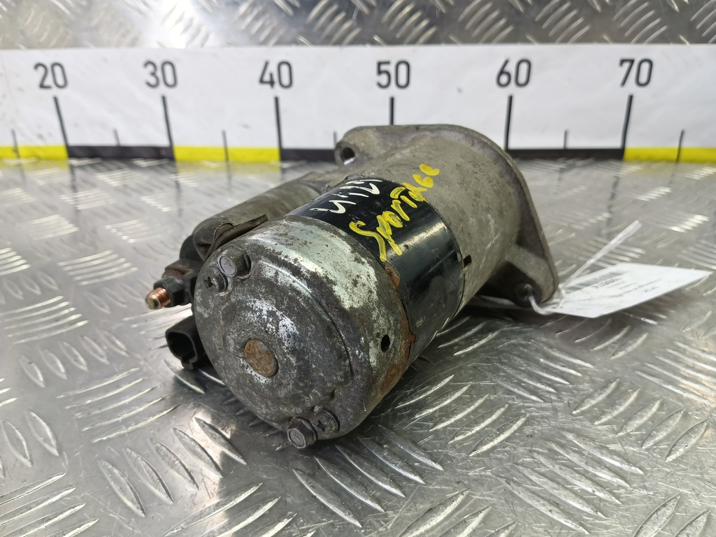 стартер Kia SPORTAGE 3610023170, 6150 рублей, Москва