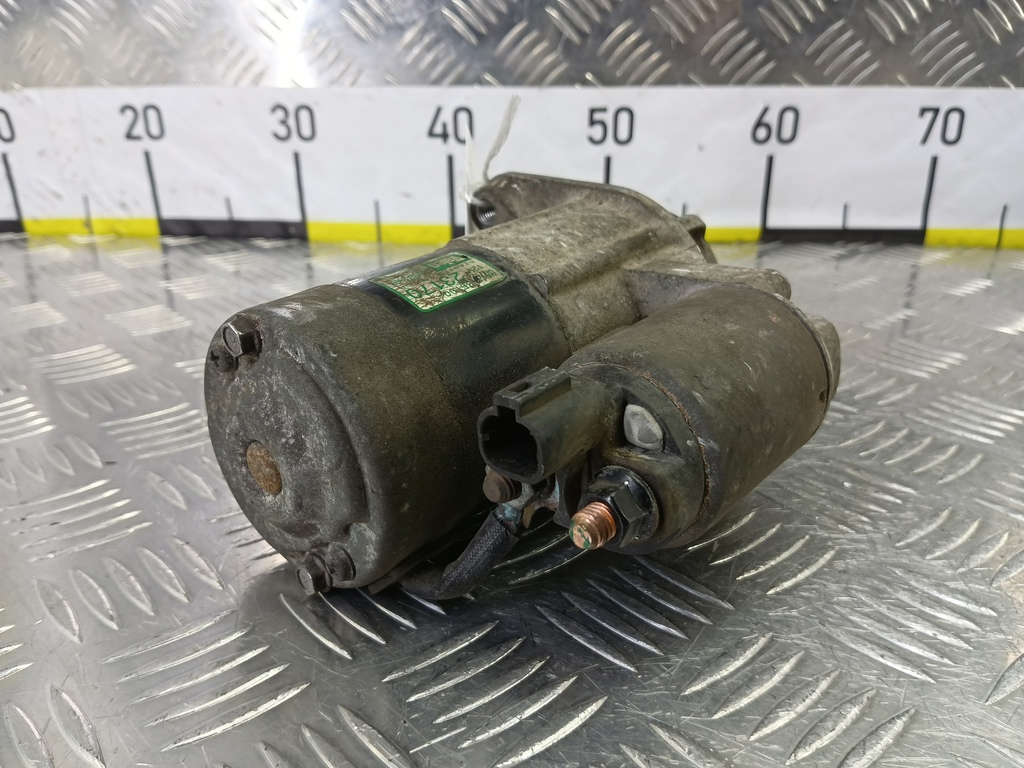 стартер Kia SPORTAGE 3610023170, 6150 рублей, Москва