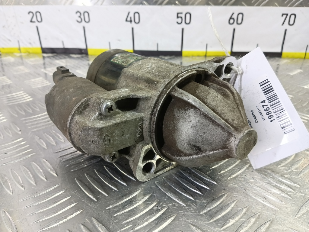 стартер Kia SPORTAGE 3610023170, 6150 рублей, Москва