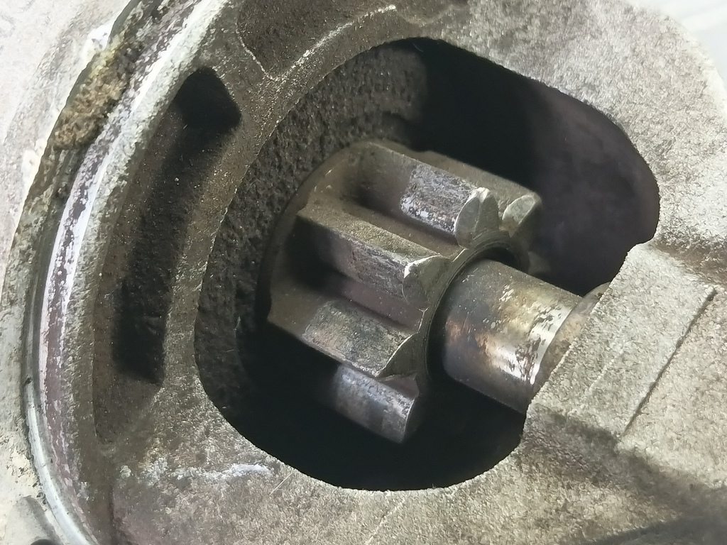 стартер Kia SPORTAGE 3610023170, 6150 рублей, Москва