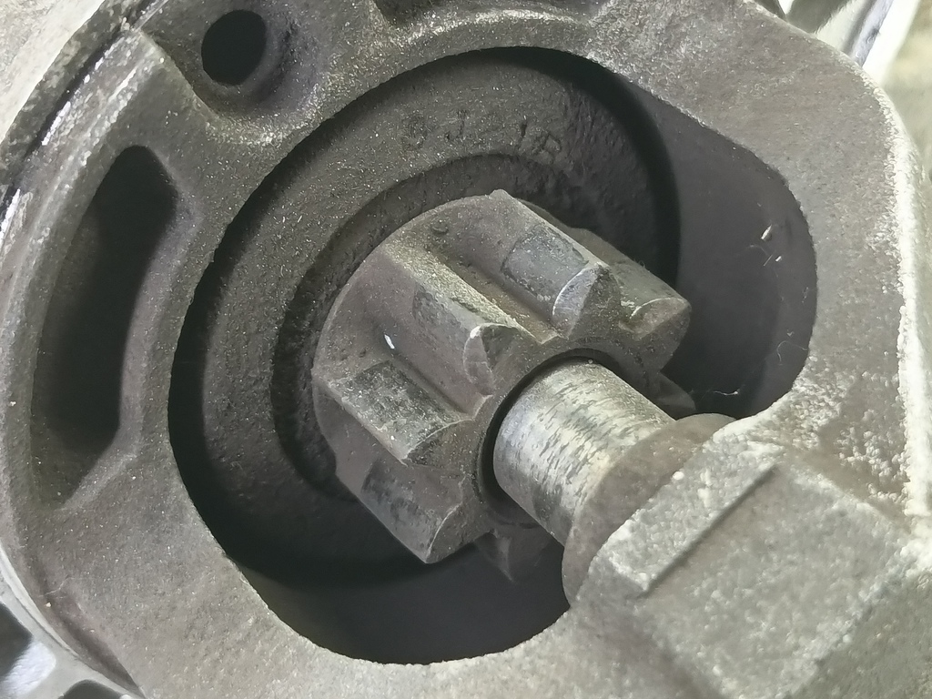 стартер Kia SPORTAGE 3610023170, 6150 рублей, Москва