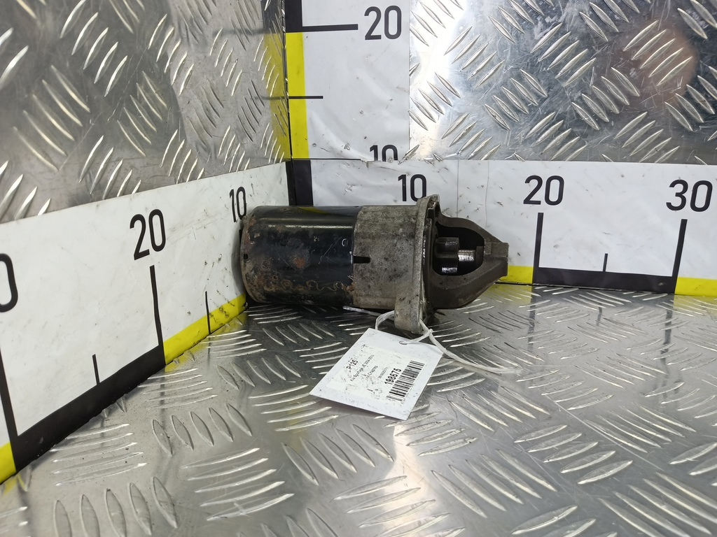 стартер Kia SPORTAGE 3610023170, 6150 рублей, Москва