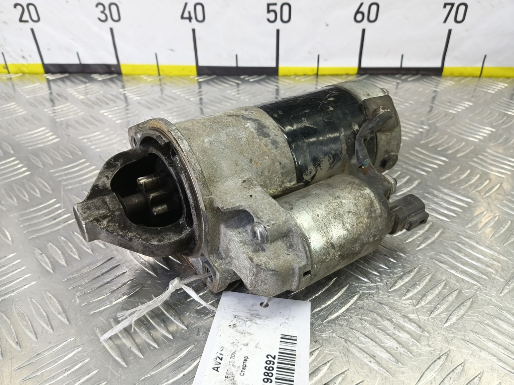 стартер Kia Ceed  36100-2A300, 7300 рублей, Москва