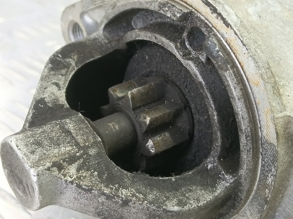 стартер Kia Ceed  36100-2A300, 7300 рублей, Москва