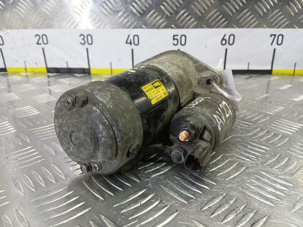 стартер Kia Ceed  36100-2A300, 7300 рублей, Москва