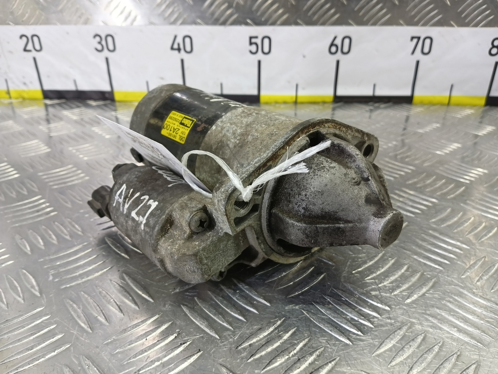 стартер Kia Ceed  36100-2A300, 7300 рублей, Москва