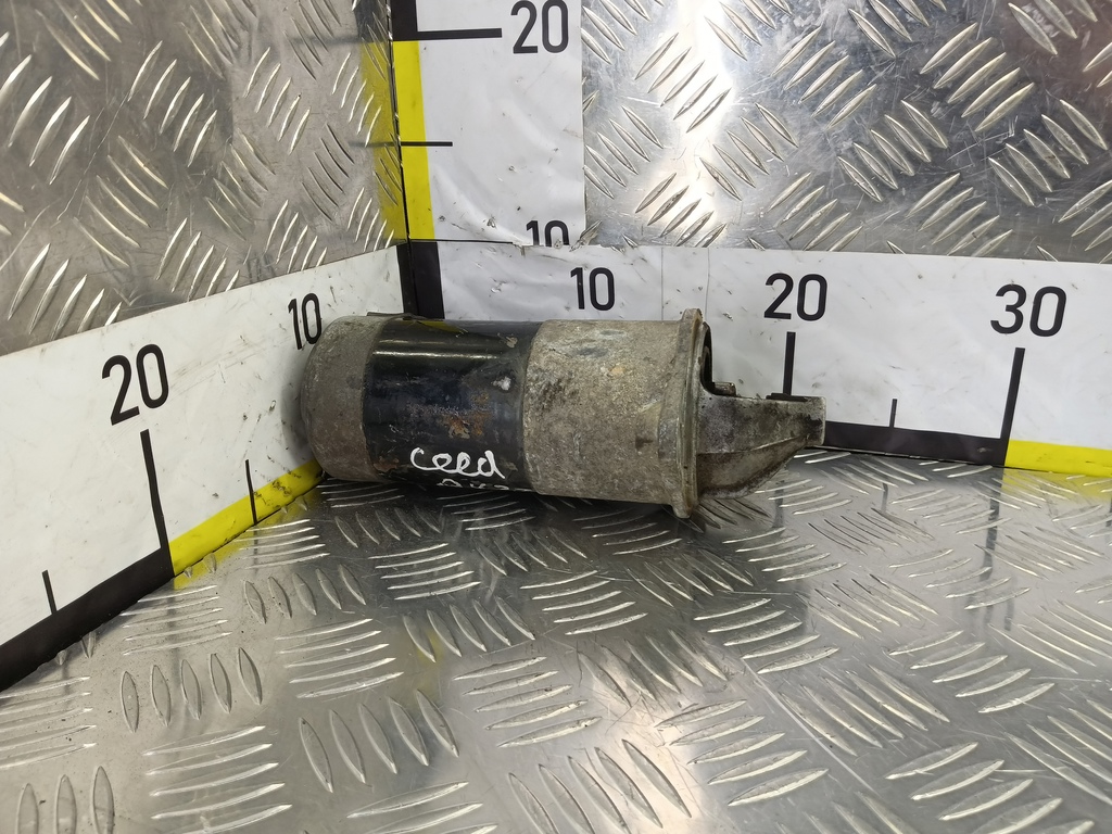 стартер Kia Ceed  36100-2A300, 7300 рублей, Москва