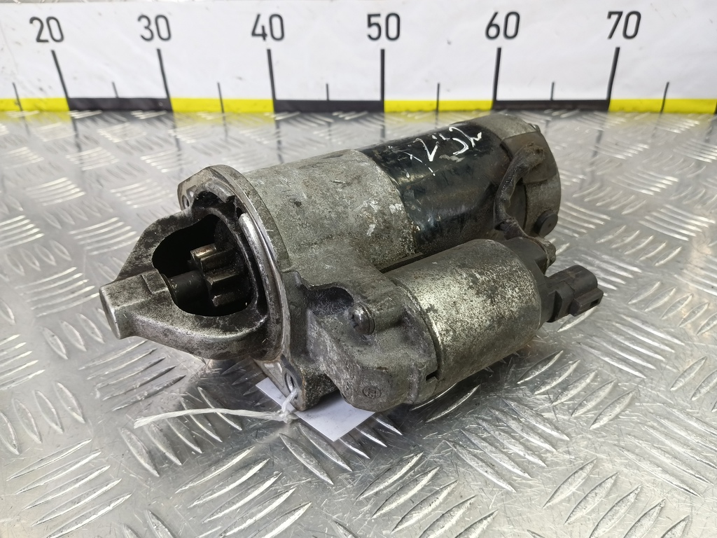 стартер Kia Ceed  36100-2A300, 7300 рублей, Москва