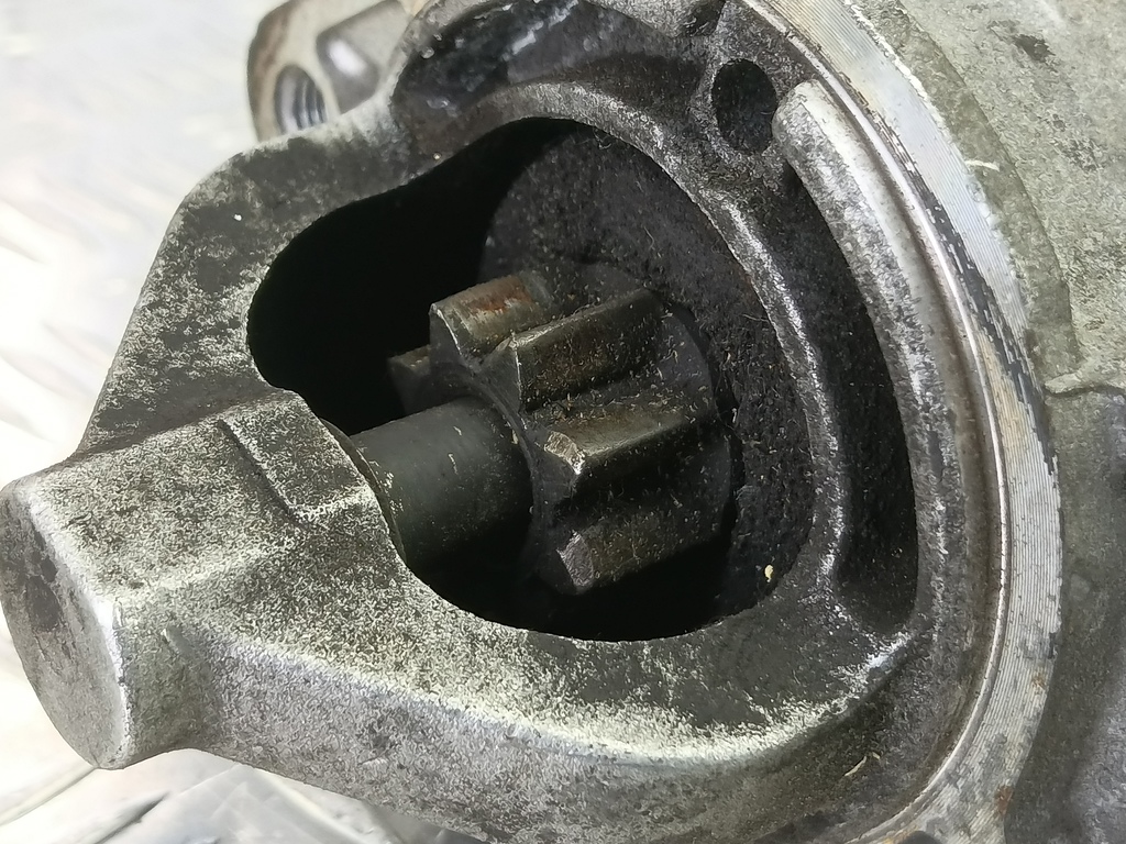 стартер Kia Ceed  36100-2A300, 7300 рублей, Москва